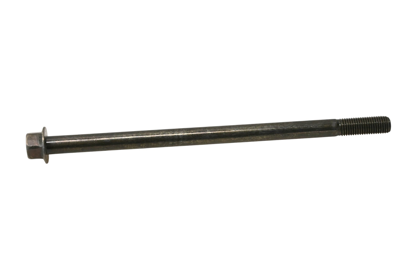 New OEM Yamaha 90105-10063-00 Flanged Bolt NOS