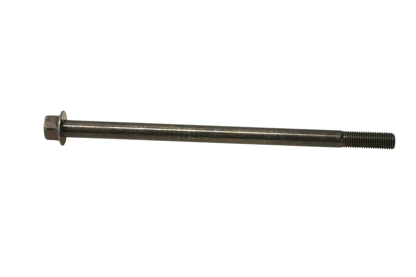 New OEM Yamaha 90105-10063-00 Flanged Bolt NOS