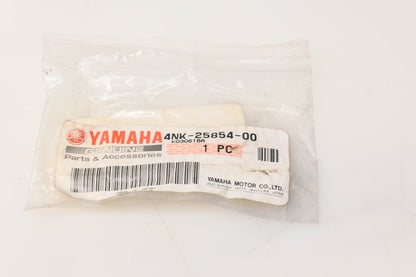 New OEM Yamaha 4NK-25854-00-00 Reservoir Diaphragm NOS