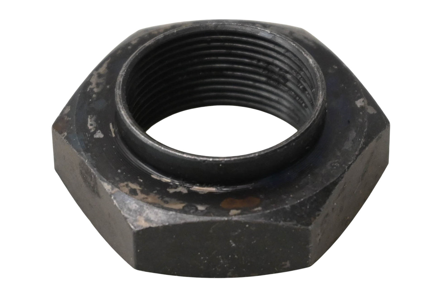 New OEM Yamaha 90179-20007-00 Nut NOS