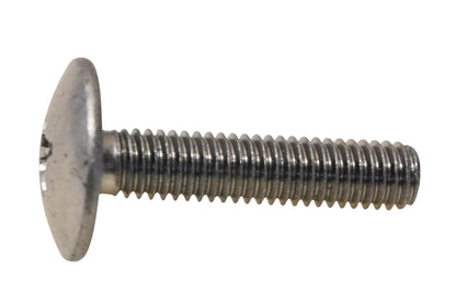 New OEM Yamaha 90150-06037-00 Round Head Screw NOS