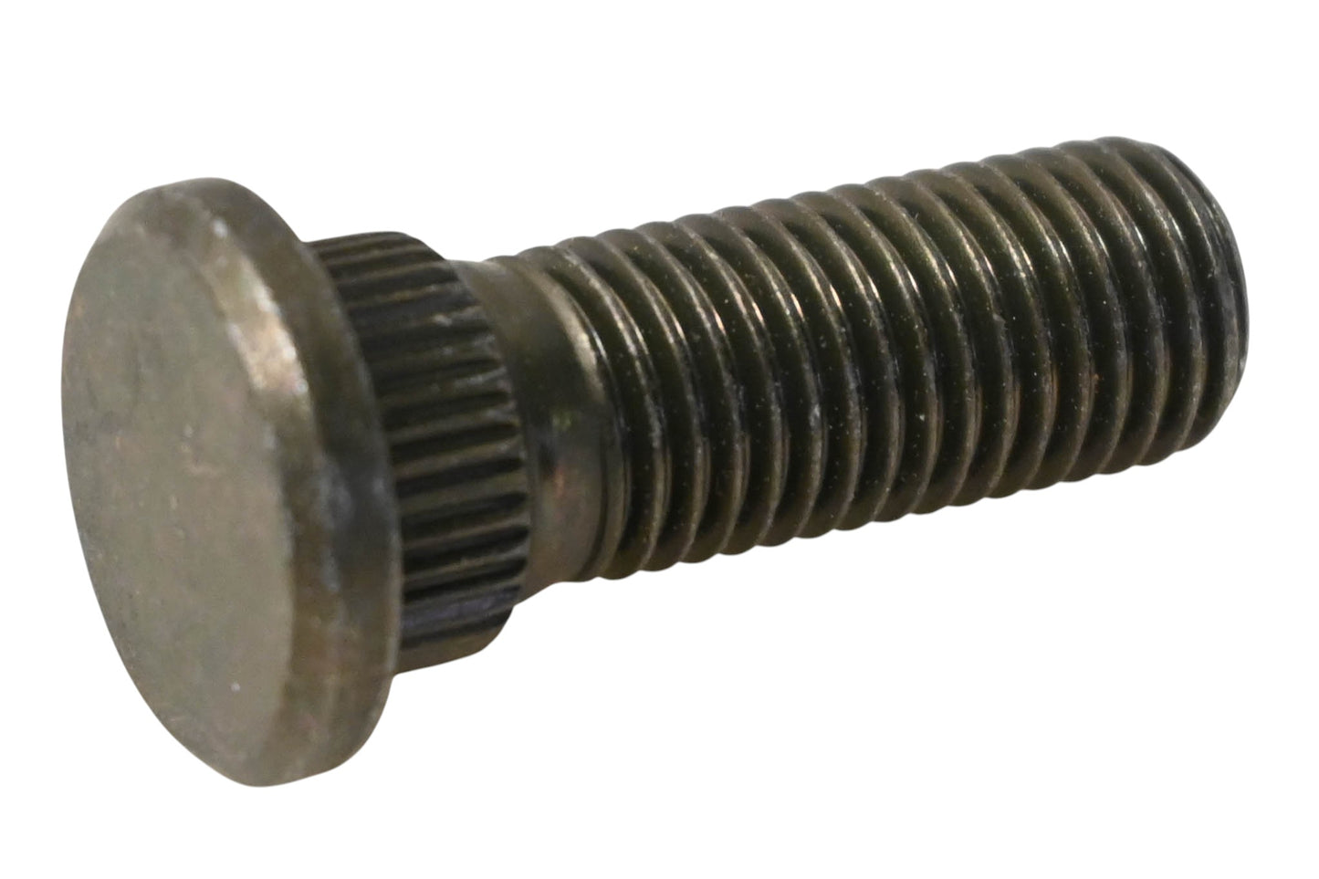 New OEM Yamaha 90114-10010-00 Serration Bolt NOS
