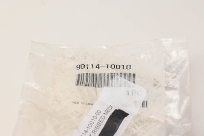 New OEM Yamaha 90114-10010-00 Serration Bolt NOS
