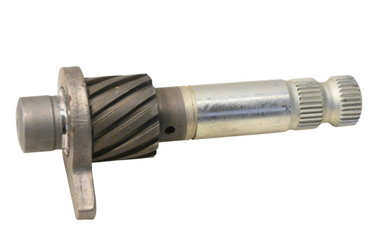 New OEM Yamaha 15A-15660-01-00 Kick Shaft Assembly NOS