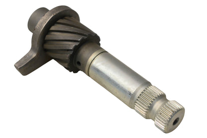 New OEM Yamaha 15A-15660-01-00 Kick Shaft Assembly NOS