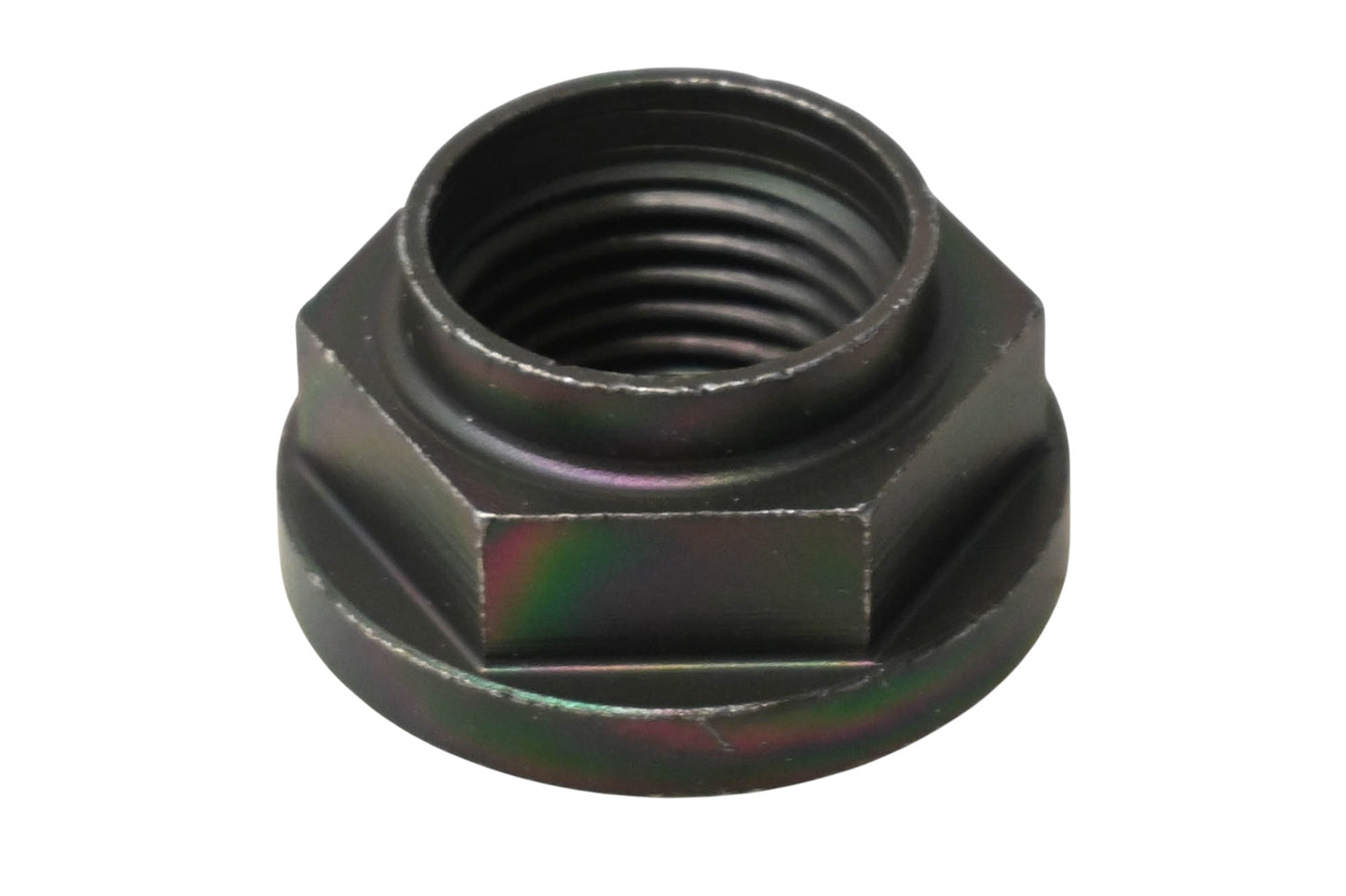 New OEM Yamaha 90179-16661-00 Nut NOS