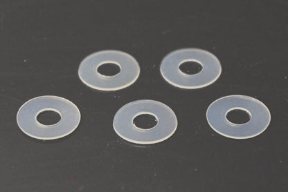 New OEM Yamaha 90202-05180-00 Plate Washers Qty 5 NOS