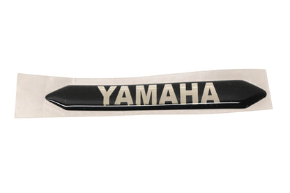 New OEM Yamaha 5JW-W9345-00-00 FJR Case Logo NOS