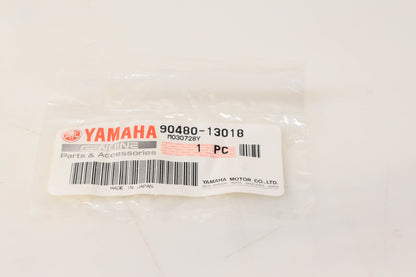 New OEM Yamaha 90480-13018-00 Grommet NOS