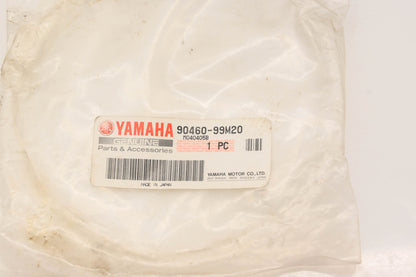 New OEM Yamaha 90460-99M20-00 Hose Clamp NOS