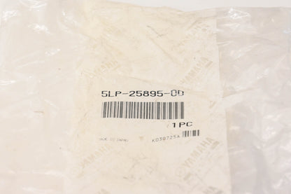 New OEM Yamaha 5LP-25895-00-00 Reservoir Hose NOS