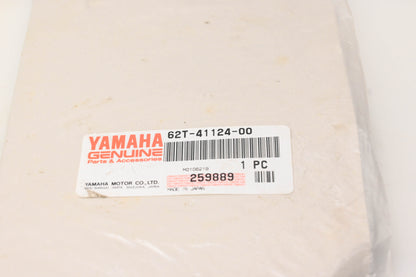 New OEM Yamaha 62T-41124-00-00 Gasket NOS