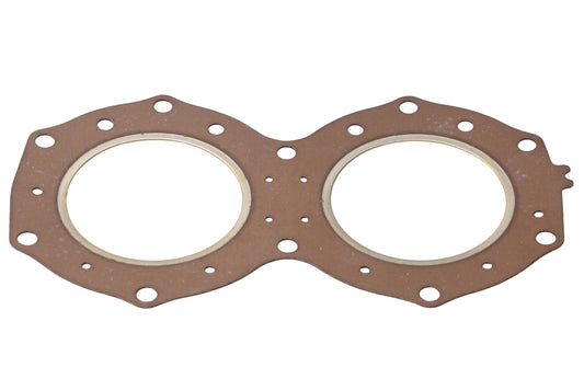 New OEM Yamaha 6R7-11181-A0-00 Cylinder Head Gasket NOS