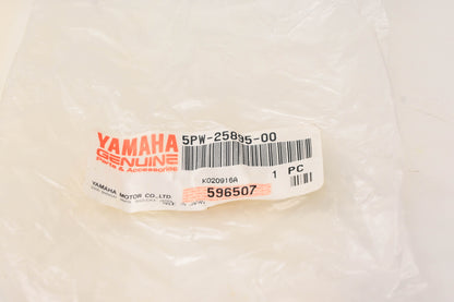 New OEM Yamaha 5PW-25895-00-00 Reservoir Hose NOS