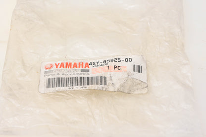 New OEM Yamaha 4XY-85825-00-00 Wire Cover NOS