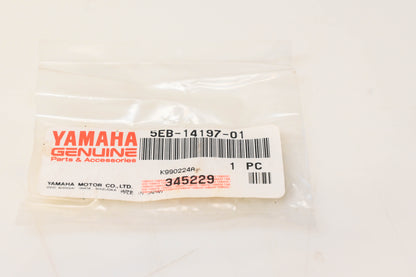 New OEM Yamaha 5EB-14197-01-00 Carburetor NOS