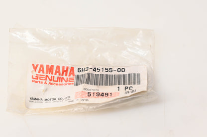 New OEM Yamaha 6H3-45155-00-00 Cap NOS
