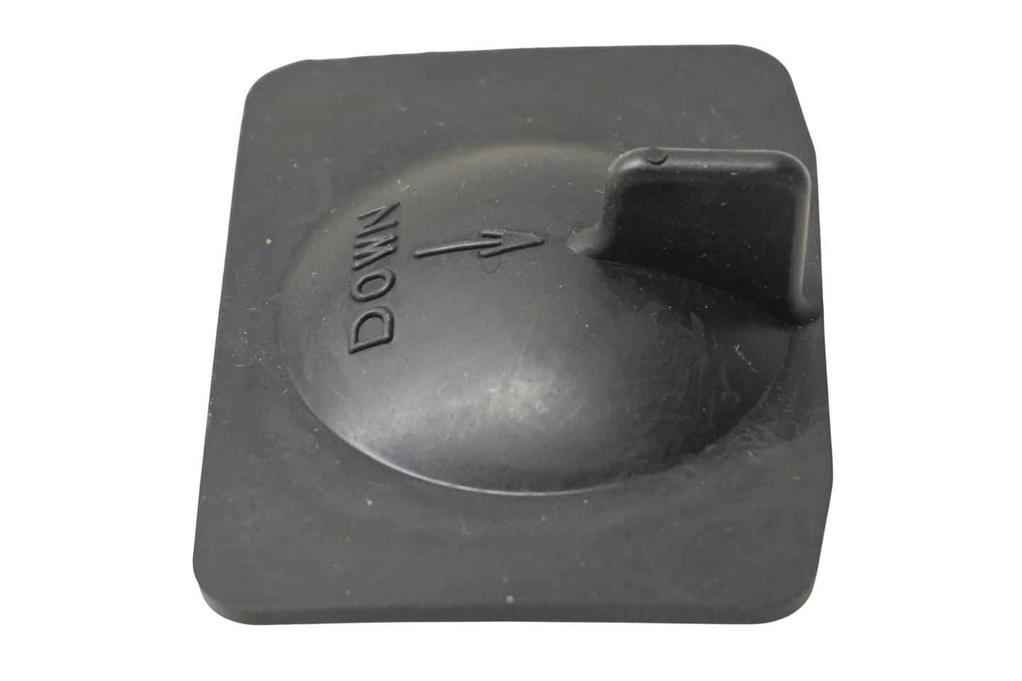 New OEM Yamaha 5MT-2172X-00-00 Tail Light Cover NOS