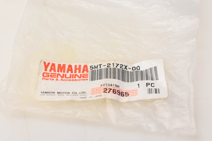New OEM Yamaha 5MT-2172X-00-00 Tail Light Cover NOS