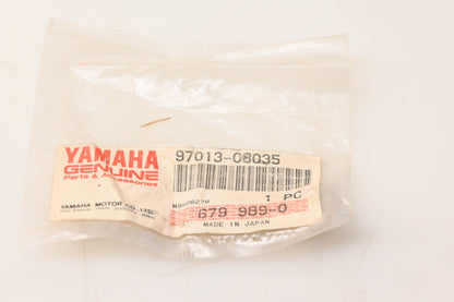 New OEM Yamaha 97013-08035-00 Bolt NOS