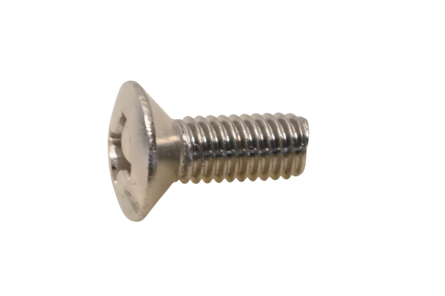 New OEM Yamaha 98680-06016-00 Flat Head Screw NOS