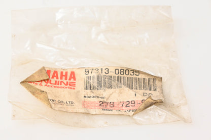 New OEM Yamaha 97313-08035-00 Bolt NOS