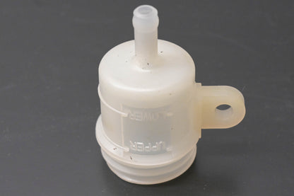 New OEM Yamaha 5JJ-25894-00-00 Reservoir Tank NOS