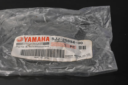 New OEM Yamaha 5JJ-25894-00-00 Reservoir Tank NOS