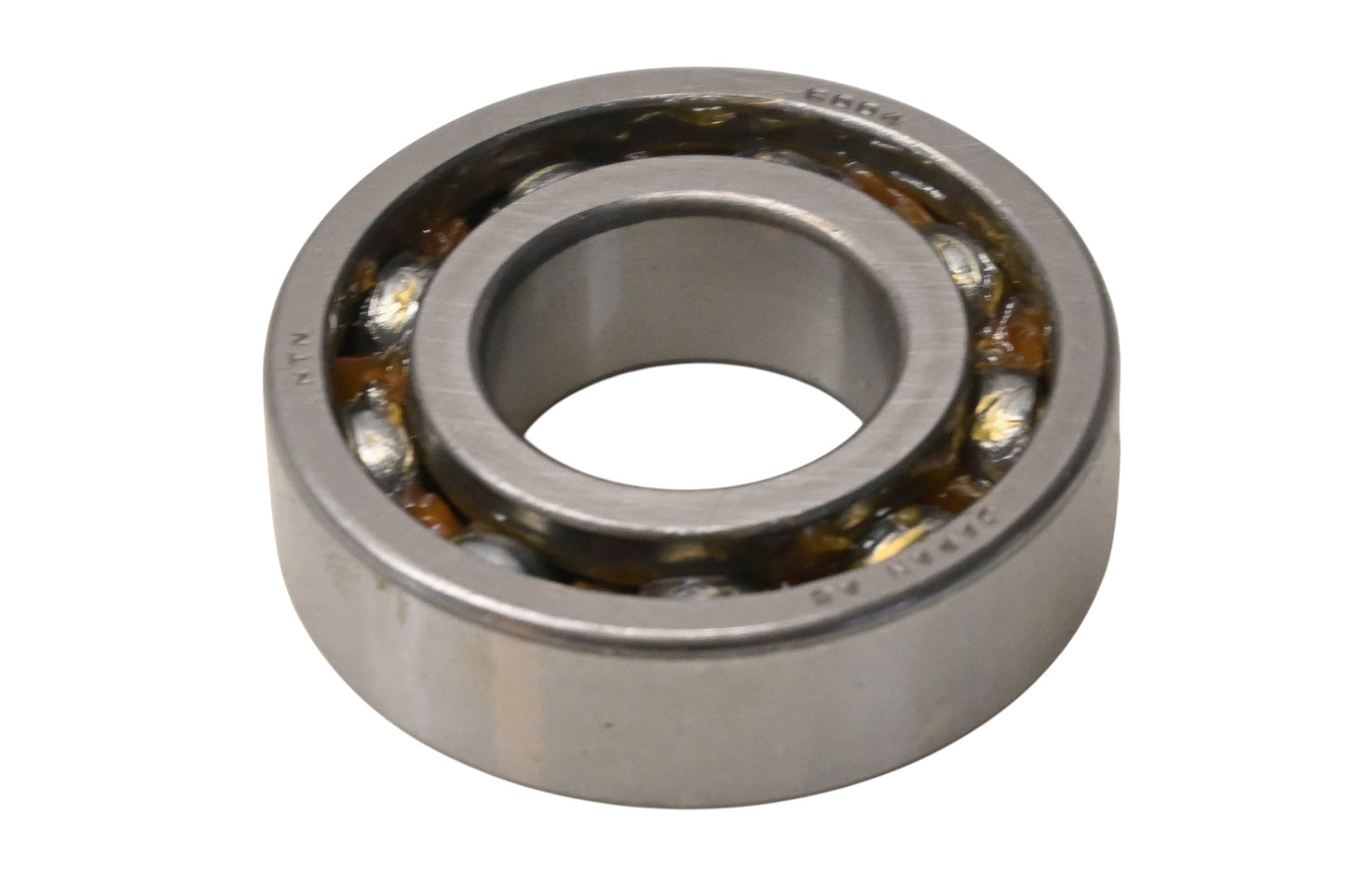 New OEM Yamaha 93306-00435-00 Bearing NOS