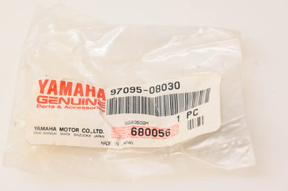 New OEM Yamaha 97095-08030-00 Bolt NOS