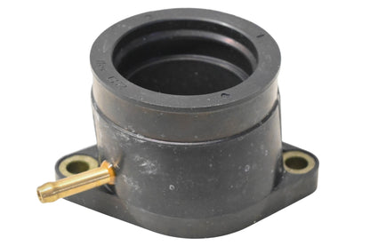 New OEM Yamaha 31A-13586-00-00 Carburetor Joint Intake Boot NOS