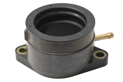 New OEM Yamaha 31A-13586-00-00 Carburetor Joint Intake Boot NOS