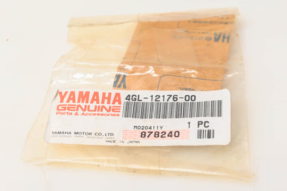 New OEM Yamaha 4GL-12176-00-00 Sprocket NOS