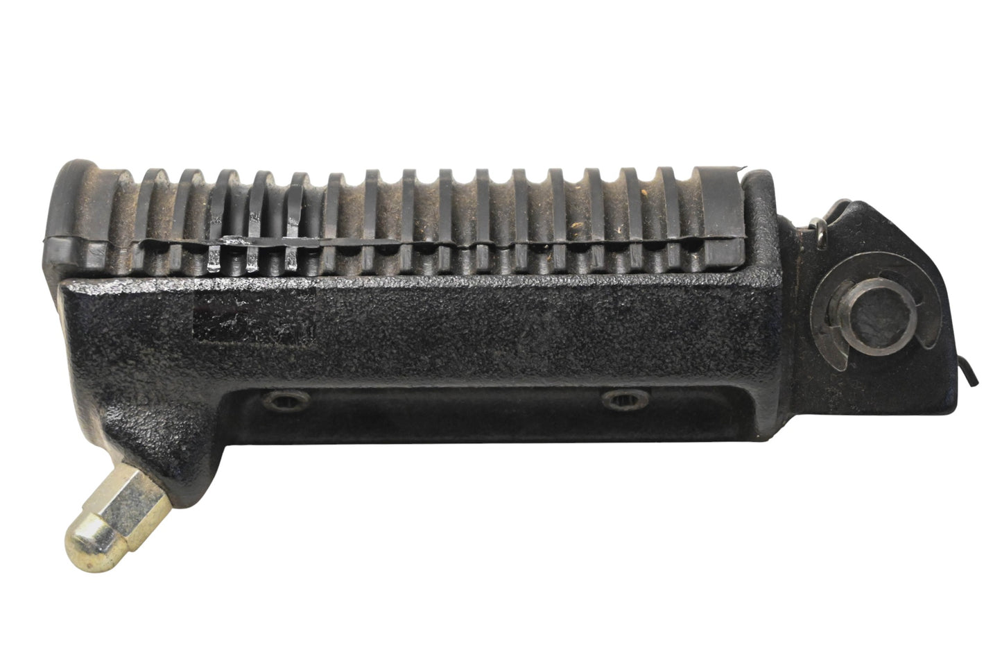 New OEM Kawasaki 34028-1217, 34028-1407, 34028-1408 Footrest Peg NOS