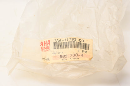 New OEM Yamaha 1AA-11193-00-00 Gasket Head Cover NOS