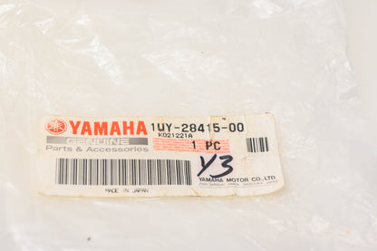 New OEM Yamaha 1UY-28415-00-00 Damper NOS