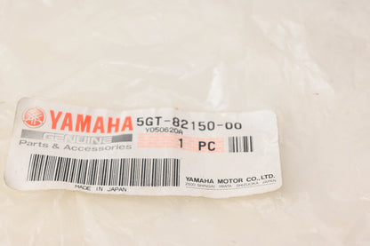 New OEM Yamaha 5GT-82150-00-00 Fuse Holder Assembly NOS