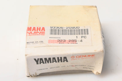 New OEM Yamaha Bearing NOS