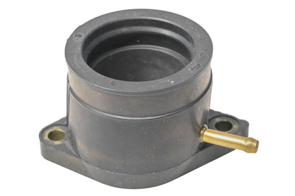 New OEM Yamaha 31A-13596-00-00 Carburetor Joint Intake Boot NOS