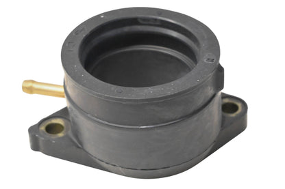 New OEM Yamaha 31A-13596-00-00 Carburetor Joint Intake Boot NOS
