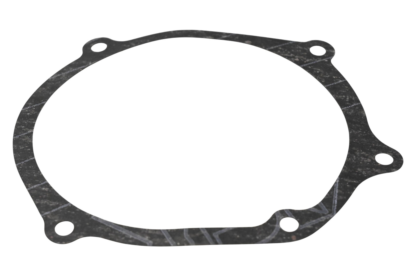 New OEM Yamaha 4ES-15451-00-00 Crankcase Cover Gasket NOS