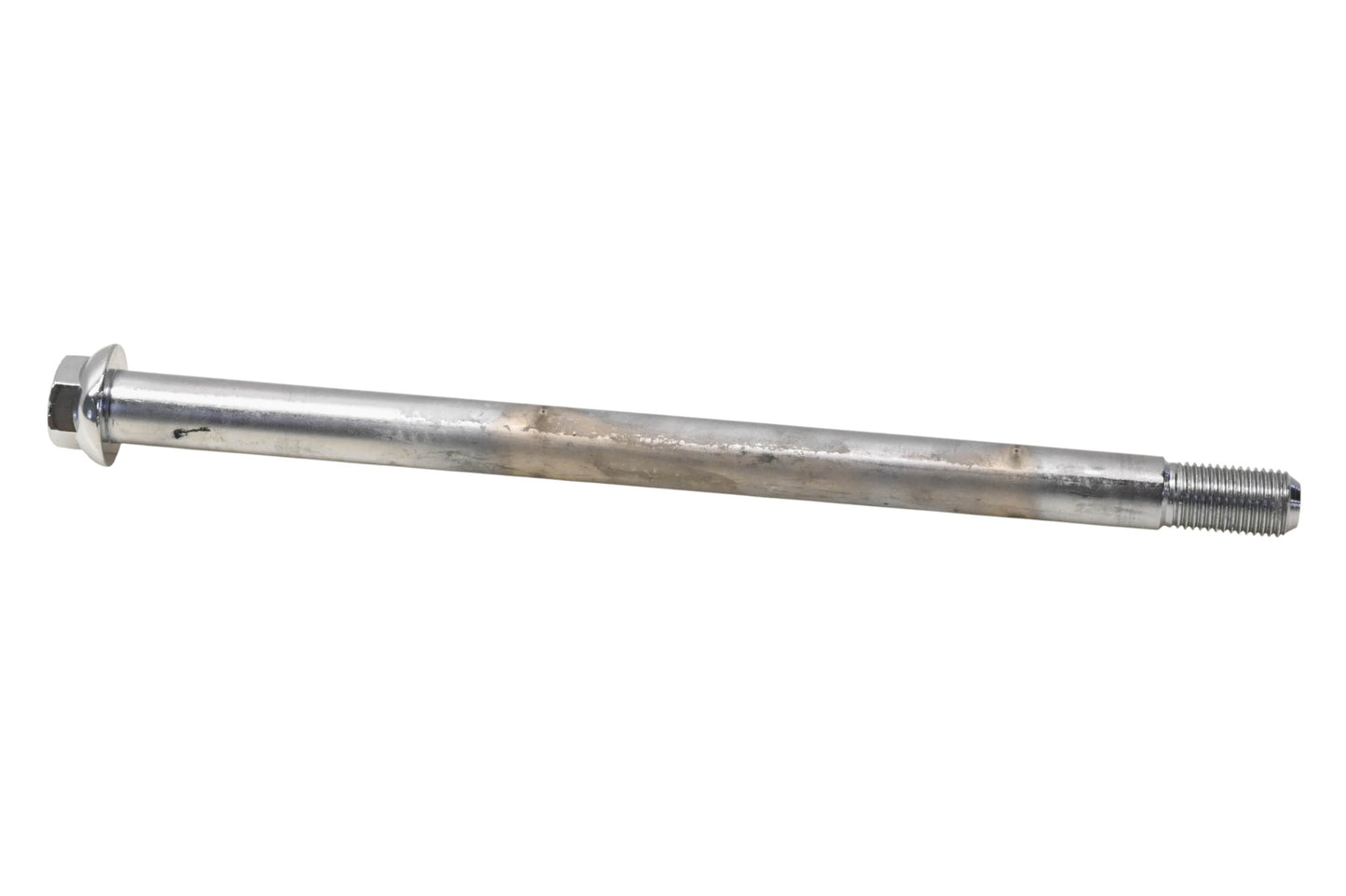 New OEM Yamaha 42X-25181-00-00 Front Axle Bolt NOS