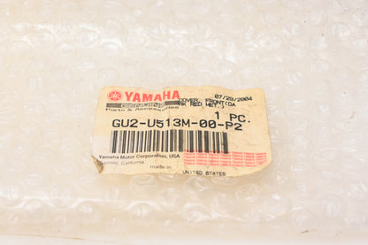 New OEM Yamaha GU2-U513M-00-P2 Front Cover NOS