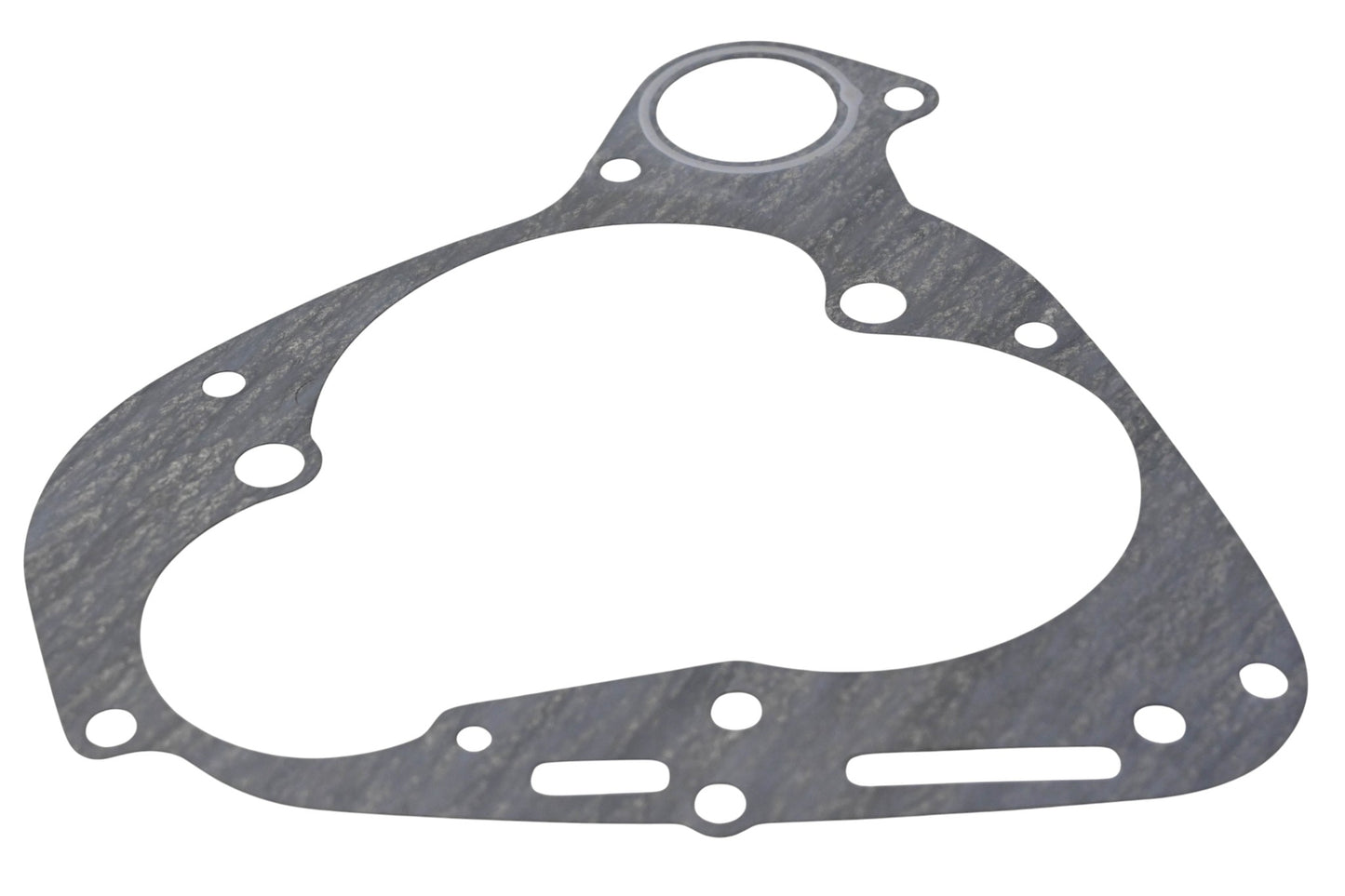 New OEM Yamaha 4NK-12449-00-00 Water Pump Gasket NOS
