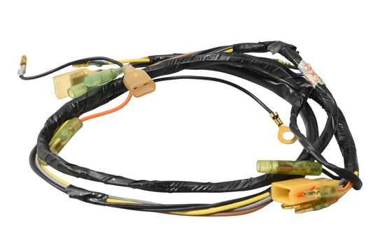 New OEM Yamaha 5V6-82590-00-00 Wiring Harness NOS