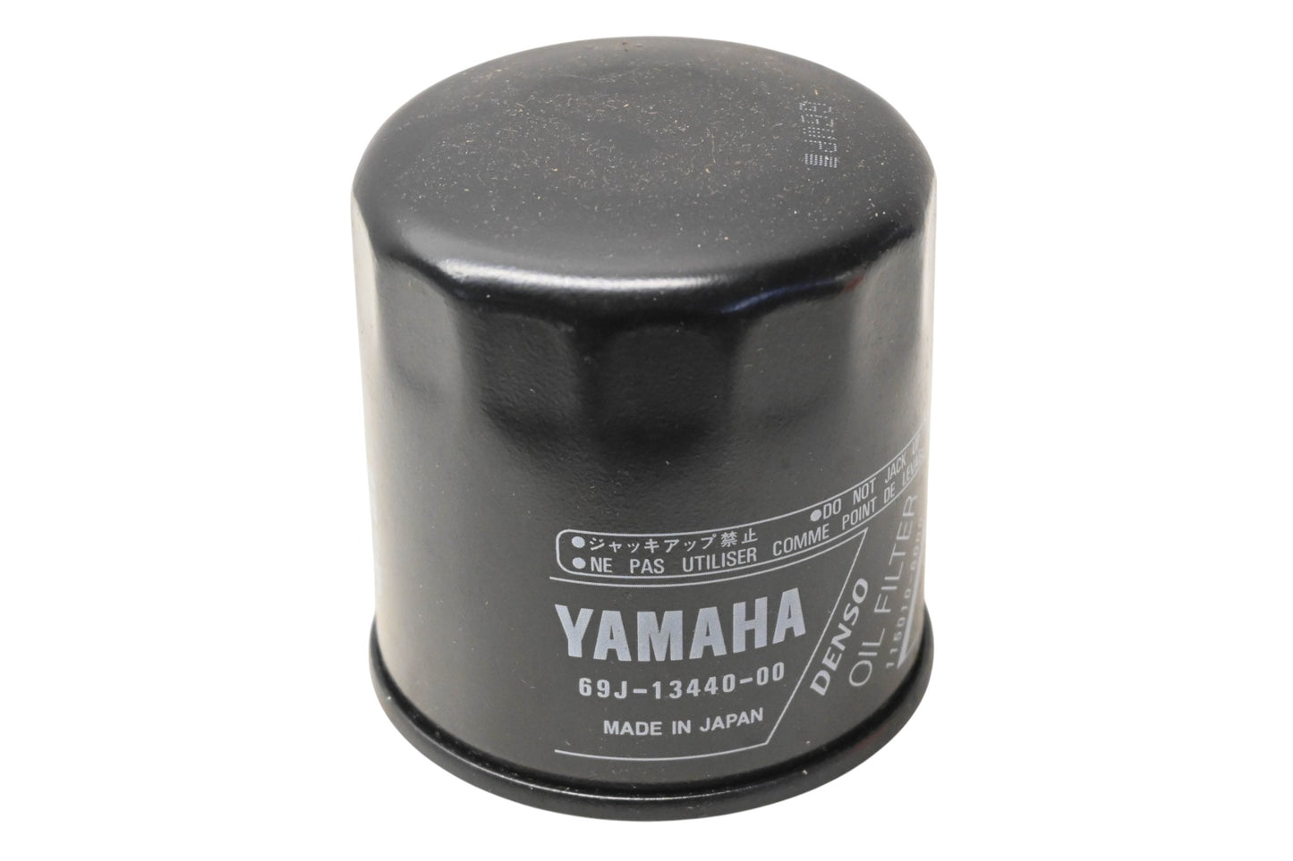 New OEM Yamaha 69J-13440-00-00 Oil Filter NOS