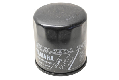 New OEM Yamaha 69J-13440-00-00 Oil Filter NOS