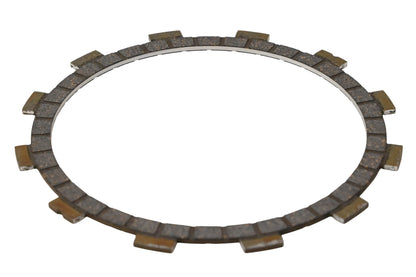 New OEM Yamaha 4XV-16331-00-00 Friction Plate NOS