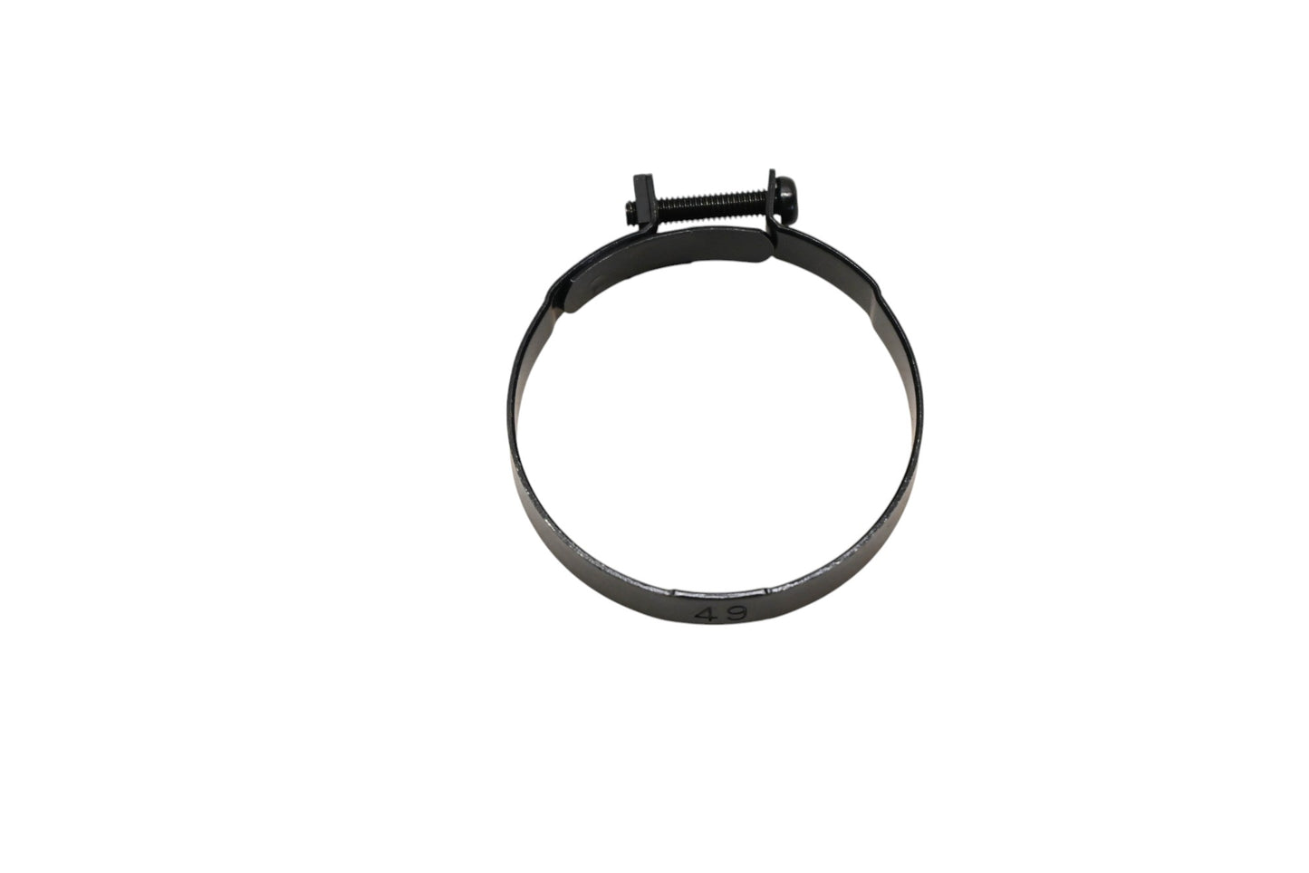 New OEM Kawasaki 92037-1843 Clamp NOS
