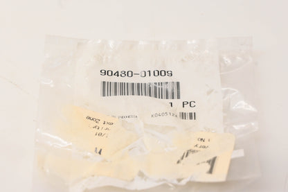 New OEM Yamaha 90480-01009-00 Grommet NOS